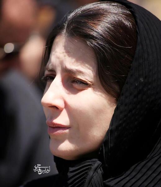 عکسهای لیلی لوکس