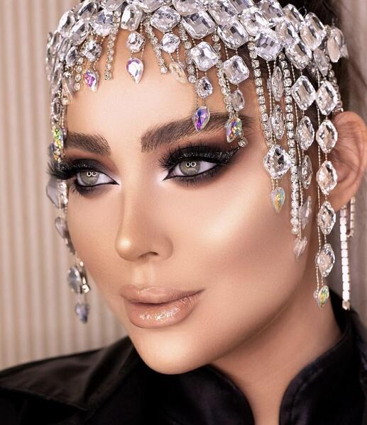 عکسهای لیلی لوکس