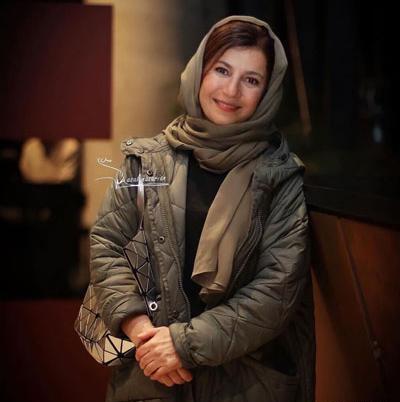 عکسهای لیلی لوکس