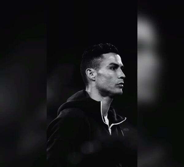 عکس عکس رونالدو خفن