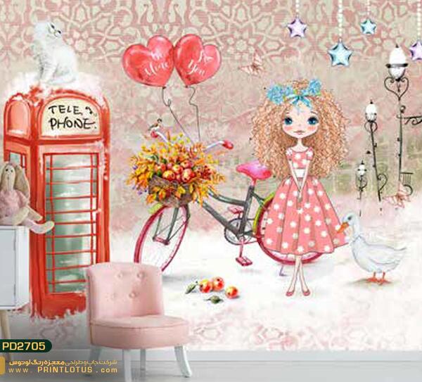 عکس کاغذ دیواری گوشی