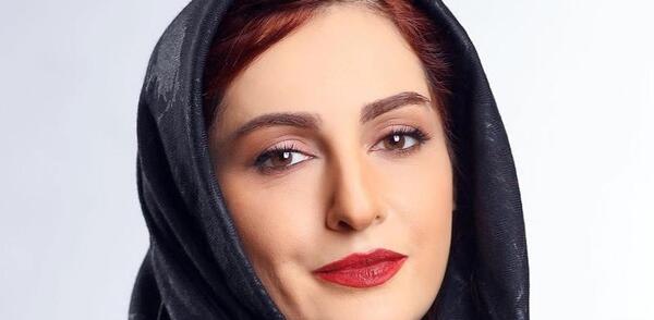 عکس دوست دختر مهراب لیلا