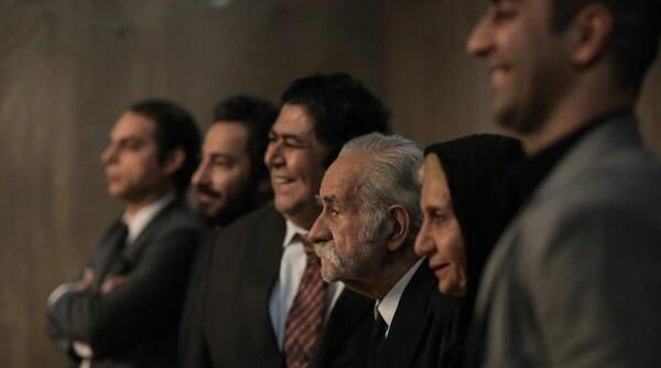 عکس لو رفته ترانه علیدوستی
