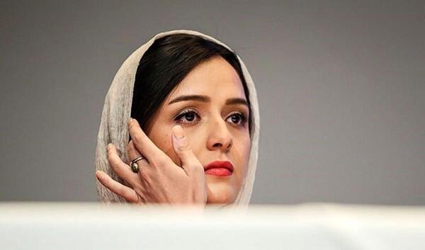 عکس لو رفته ترانه علیدوستی