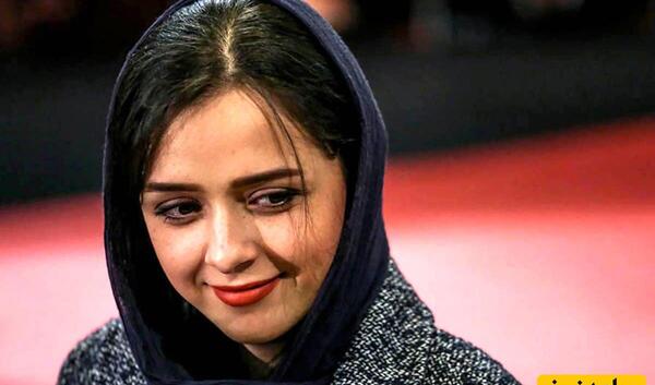 عکس لو رفته ترانه علیدوستی