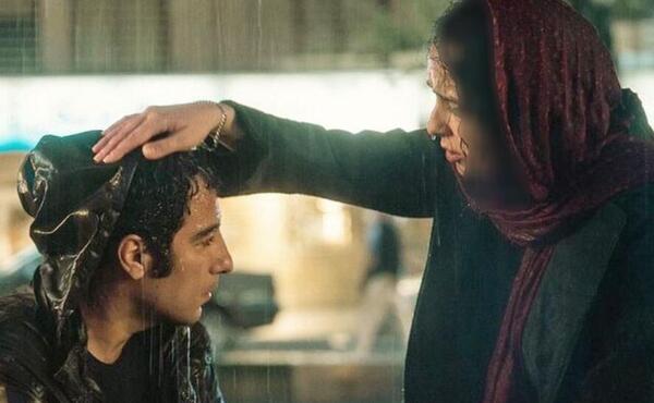 عکس لو رفته ترانه علیدوستی