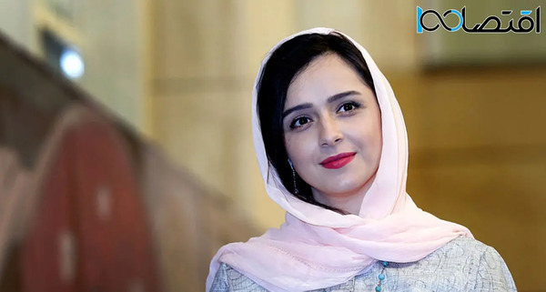 عکس لو رفته ترانه علیدوستی