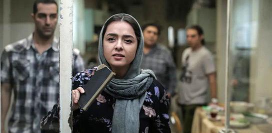 عکس لو رفته ترانه علیدوستی