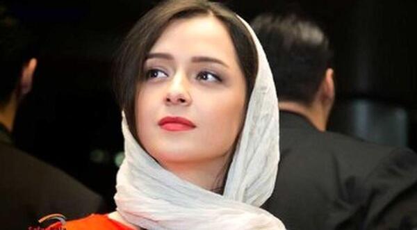 عکس لو رفته ترانه علیدوستی