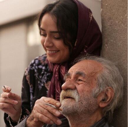 عکس لو رفته ترانه علیدوستی