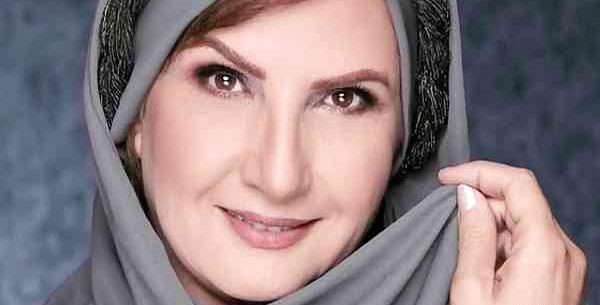 عکس مبینا سعیدی