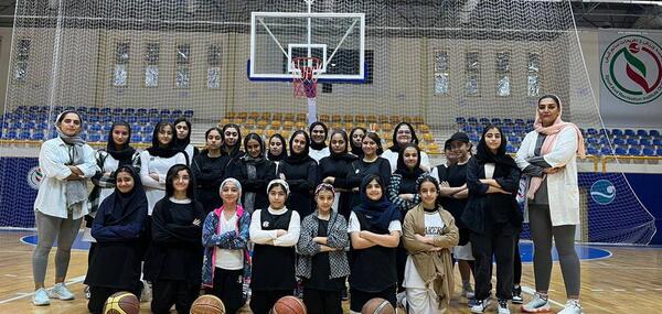 عکس مبینا سعیدی