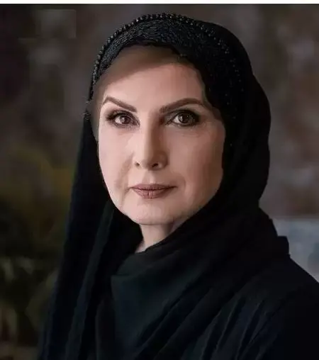 عکس مبینا سعیدی