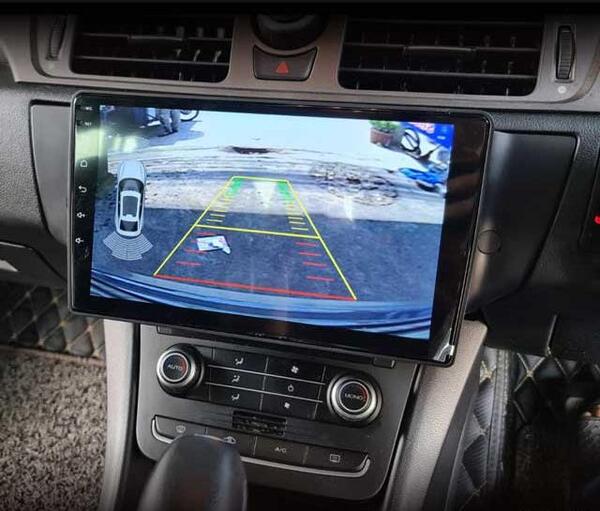 عکس ماشین mg 6