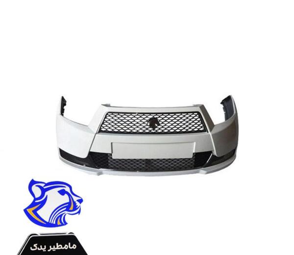 عکس دنا پلاس سفید رنگ