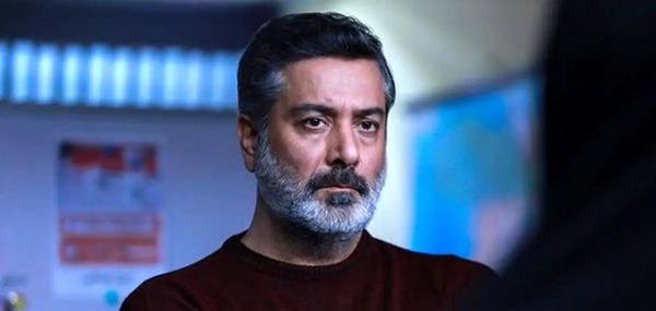 عکس همسر جدید حمیدرضا پگاه
