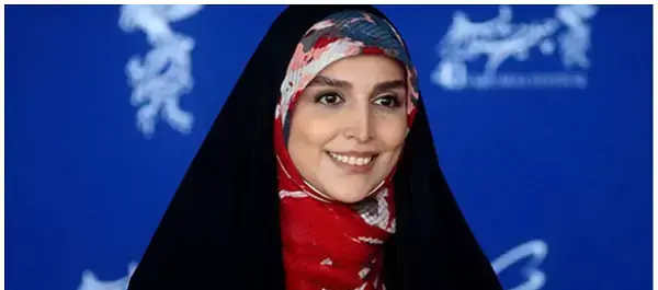 عکس مجری صدا وسیما