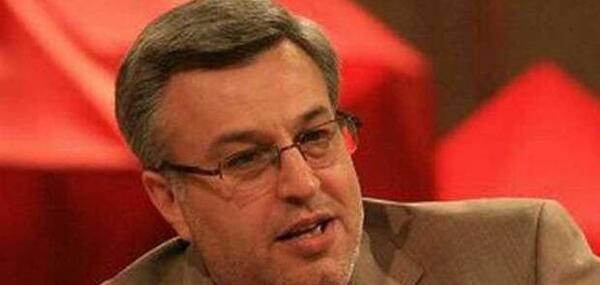 عکس مجری صدا وسیما