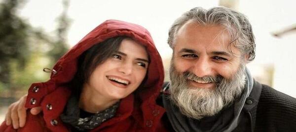 عکس مجری صدا وسیما