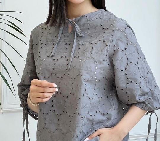 عکس شومیز دخترانه جدید