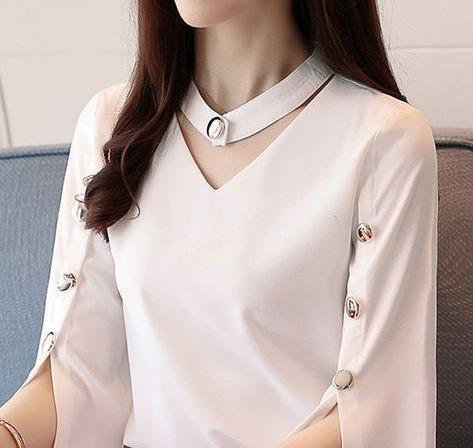 عکس شومیز دخترانه جدید