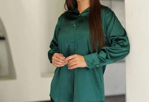 عکس شومیز دخترانه جدید