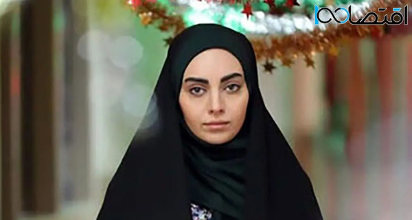 عکسهای عسل مردی در بچه مهندس