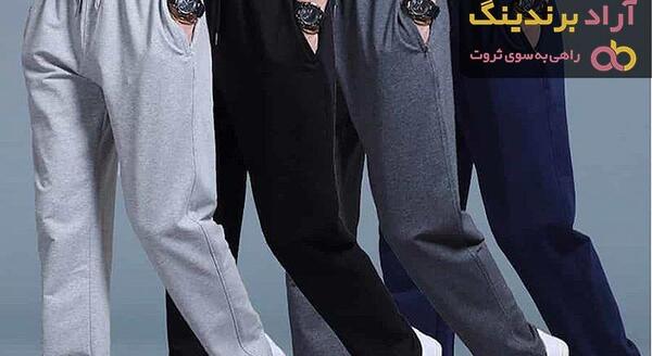 عکس شلوار ورزشی