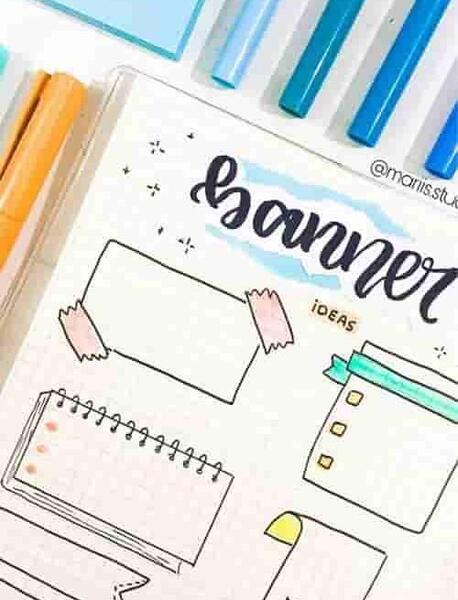عکس ایده برای ساخت بولت ژورنال