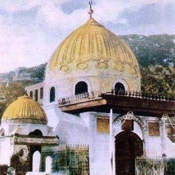 عکس خانه خدیجه