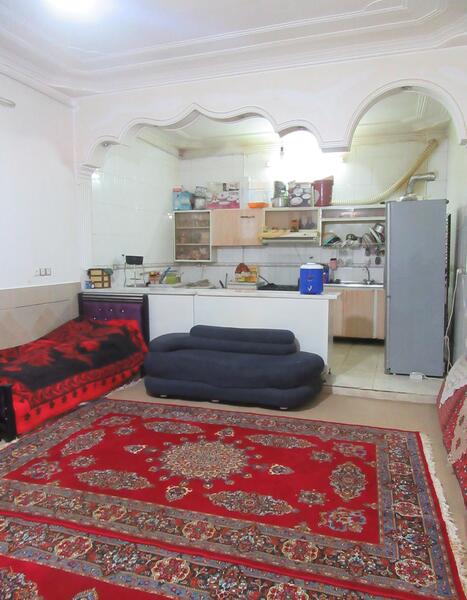 عکس خانه خدیجه