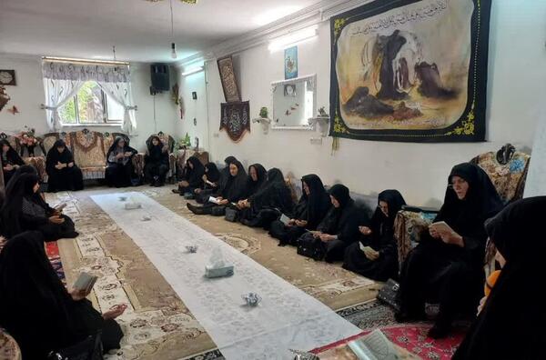 عکس خانه خدیجه
