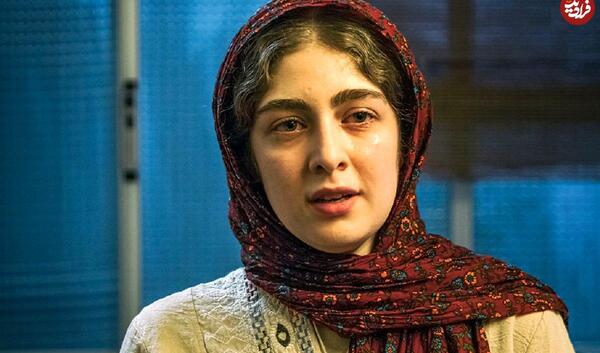 عکس رضا شاه در فیلم یاغی