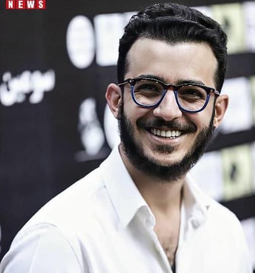 عکس رضا شاه در فیلم یاغی