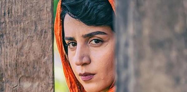 عکس رضا شاه در فیلم یاغی