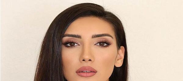 عکس قبل عمل صدف بیوتی
