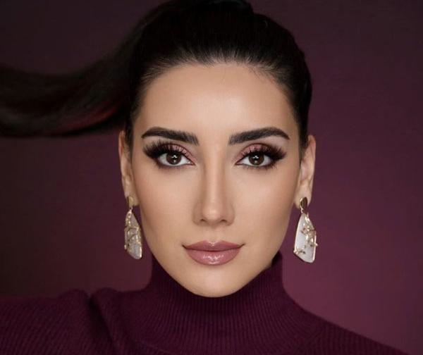 عکس قبل عمل صدف بیوتی
