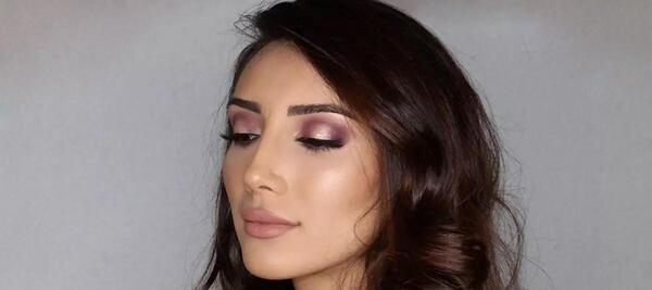 عکس قبل عمل صدف بیوتی