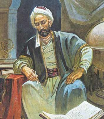 عکس از زکریا رازی