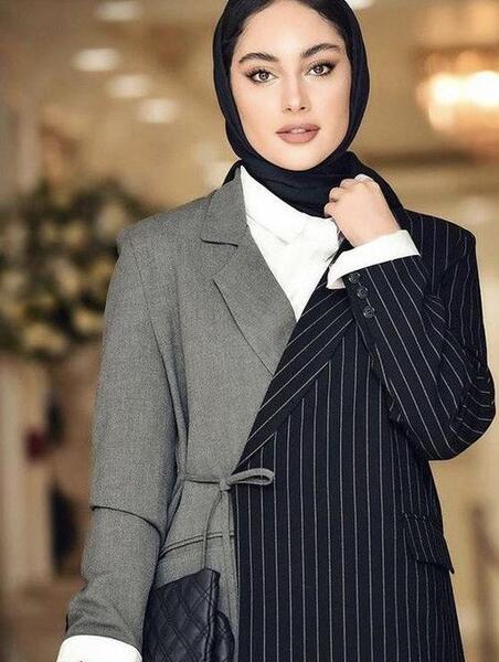 عکس تیپ ترلان پروانه
