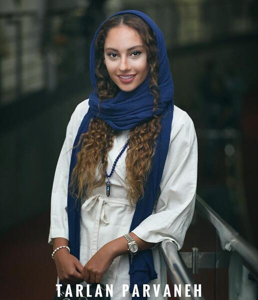عکس تیپ ترلان پروانه