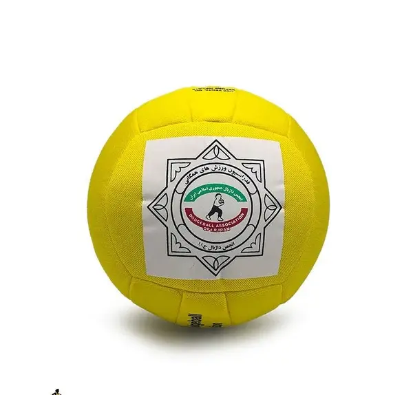عکس ورزش داژبال