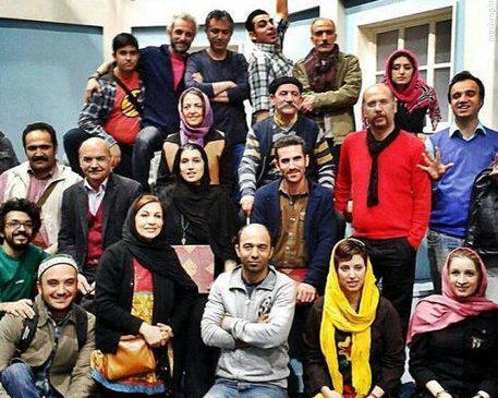 عکس کلاه قرمزی واقعی