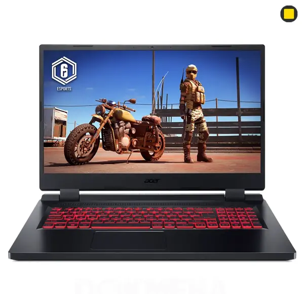 عکس لپ تاپ acer