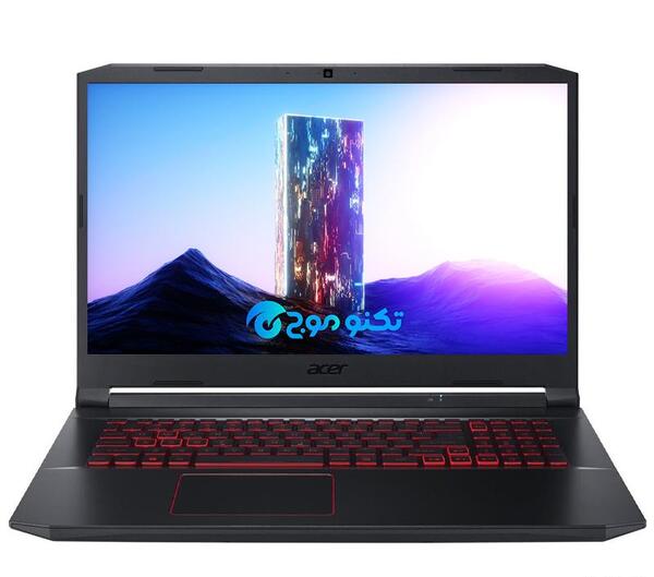 عکس لپ تاپ acer