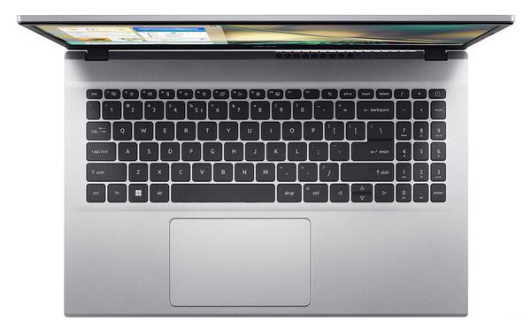 عکس لپ تاپ acer