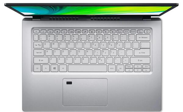 عکس لپ تاپ acer