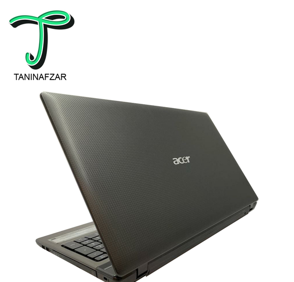 عکس لپ تاپ acer