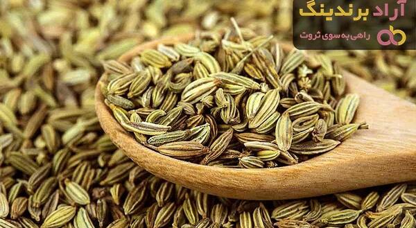 عکس های رازیانه