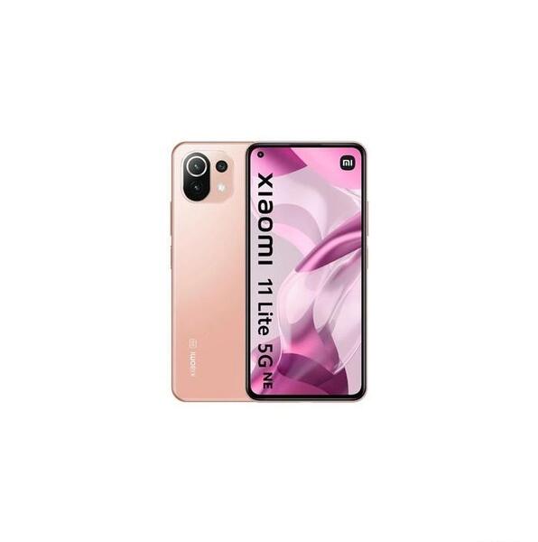 عکس قیمت گوشی شیائومی 11 لایت 5g ne